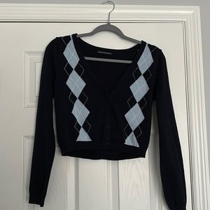 Brandy melville sweater. ONE SIZE!! fits like a small